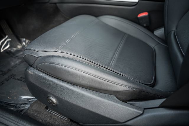 Certified 2025 Mercedes-Benz C 300 4MATIC Sedan image 36