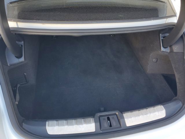 Used 2020 Porsche Taycan Turbo image 10