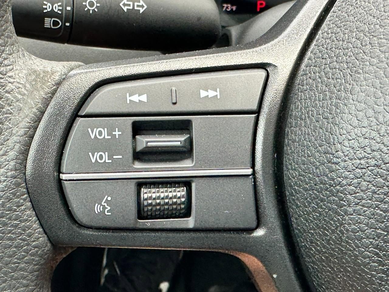 Certified 2023 Honda Accord LX image 18
