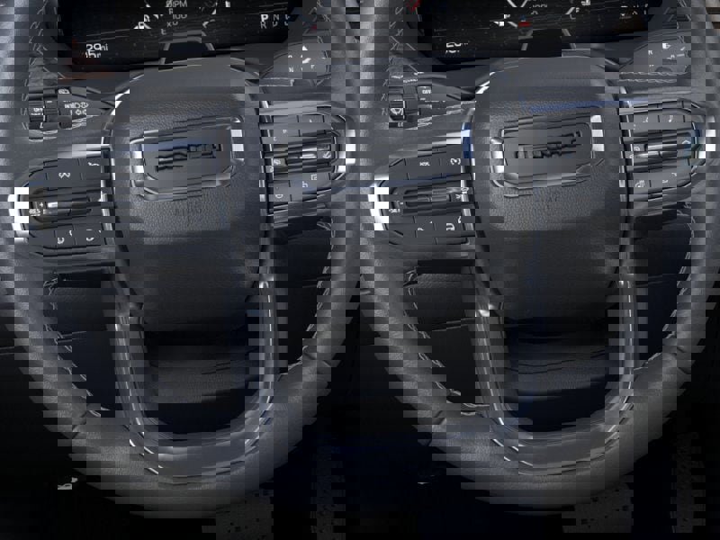 New 2026 GMC Acadia Denali Ultimate image 46