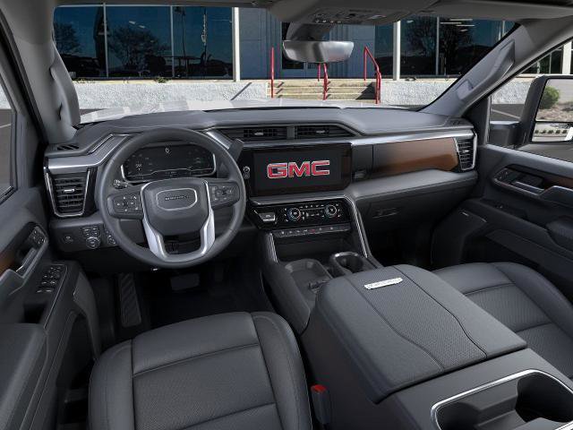 New 2026 GMC Sierra 2500 Denali image 15
