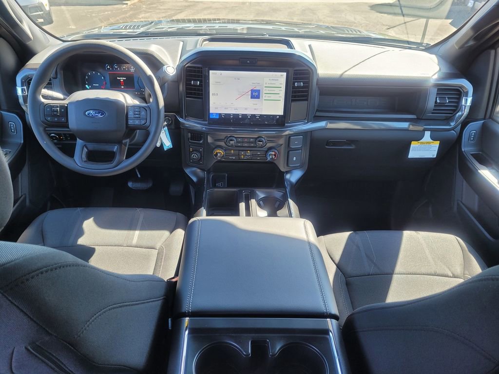 New 2026 Ford F150 STX image 38