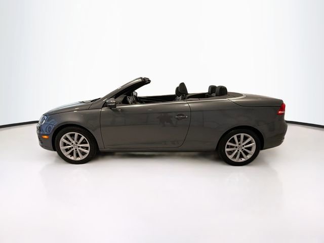 Used 2014 Volkswagen Eos Komfort FWD image 4