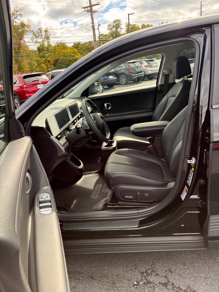 Certified 2023 Hyundai Ioniq 5 SEL AWD/4WD image 28