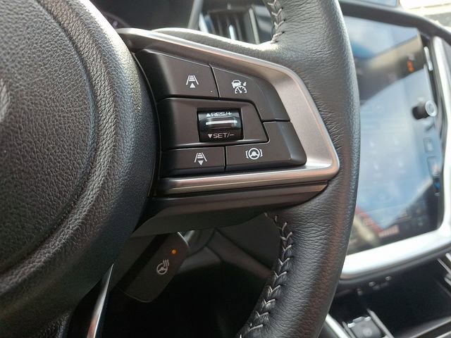 Used 2020 Subaru Outback Limited XT image 24