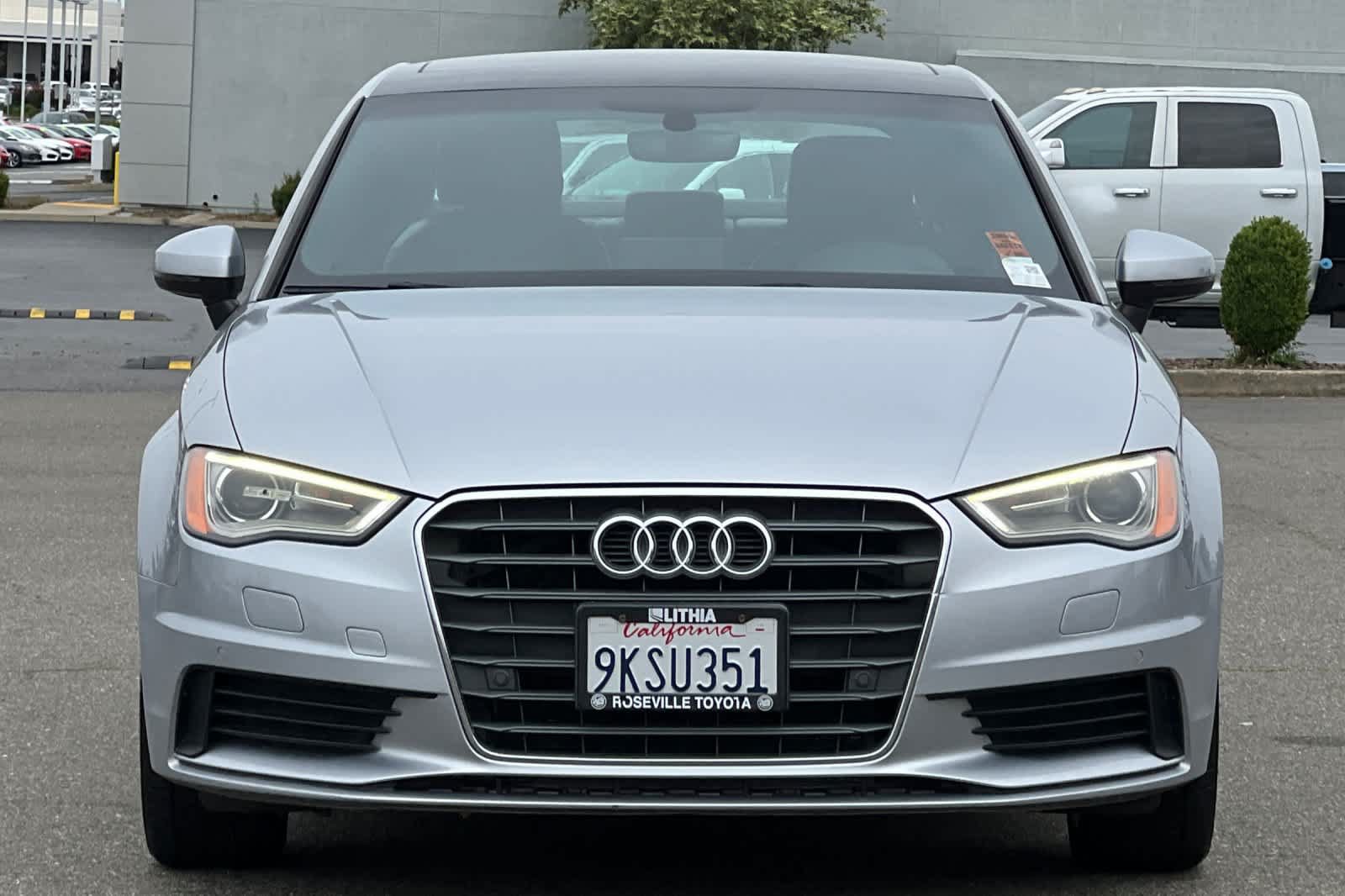 Used 2016 Audi A3 1.8T Premium FWD image 10