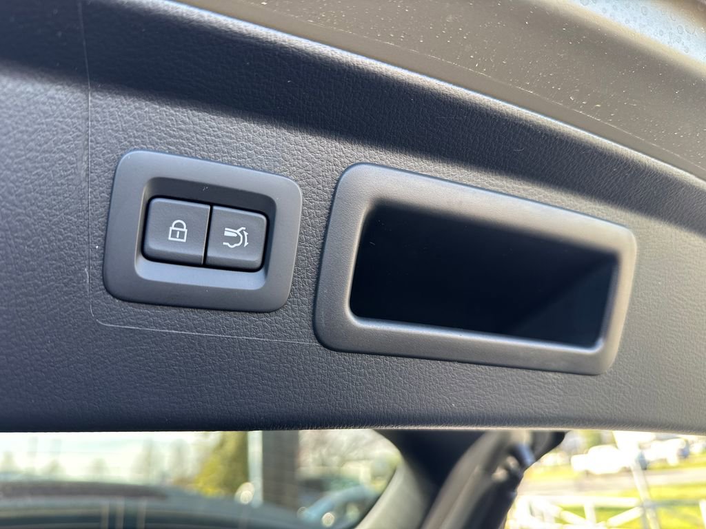 New 2026 MAZDA CX-50 Meridian Edition w/ Weather Package image 31