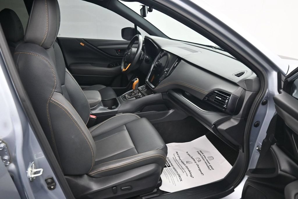 Used 2023 Subaru Outback Wilderness AWD/4WD image 12