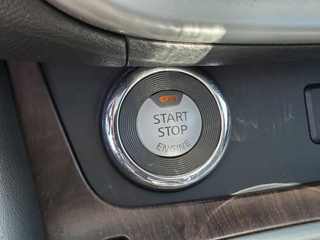 Used 2020 Nissan Murano Platinum AWD/4WD image 27