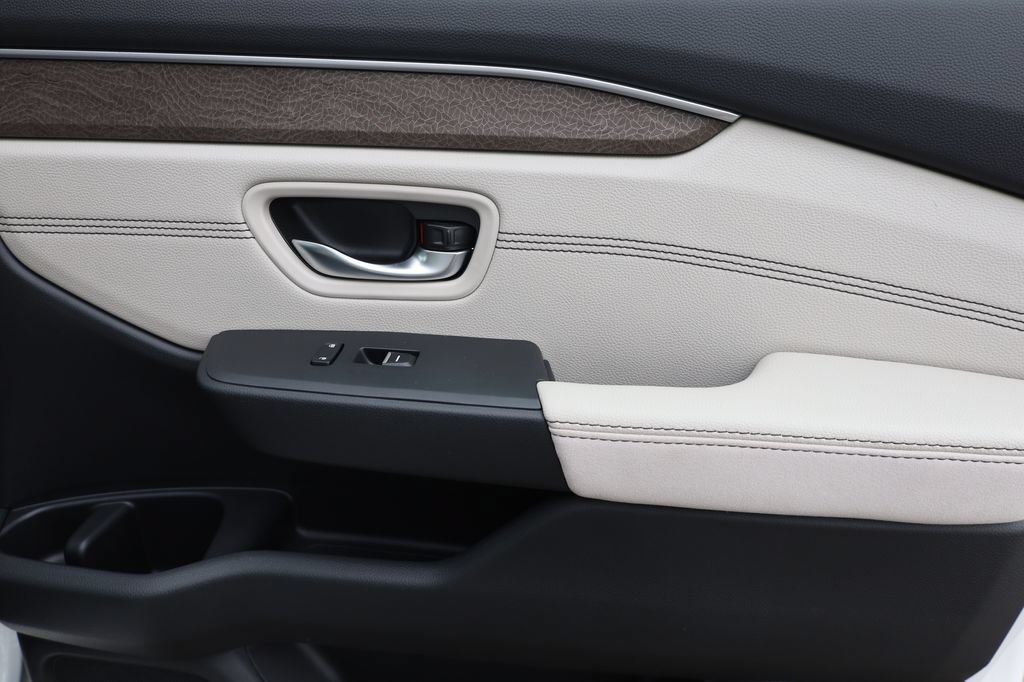 New 2026 Honda Pilot Elite image 37