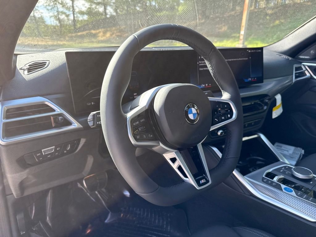 New 2026 BMW i4 xDrive40i image 13