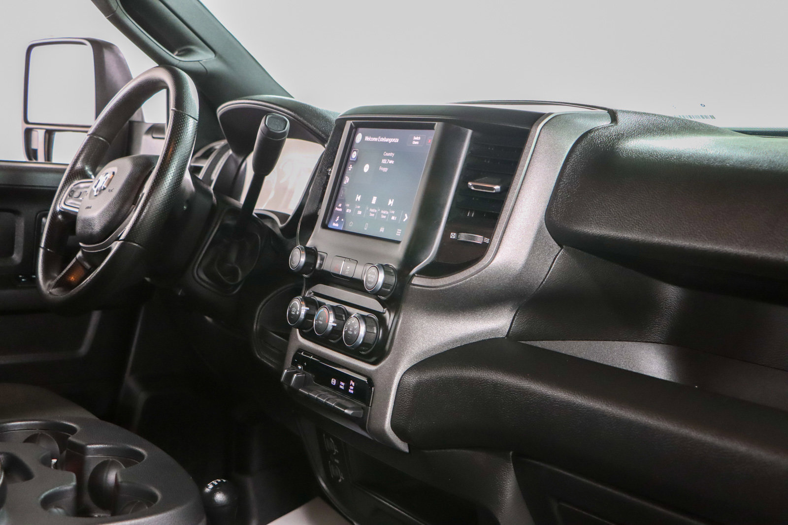 Used 2023 RAM 2500 Tradesman w/ Towing Technology Group image 26