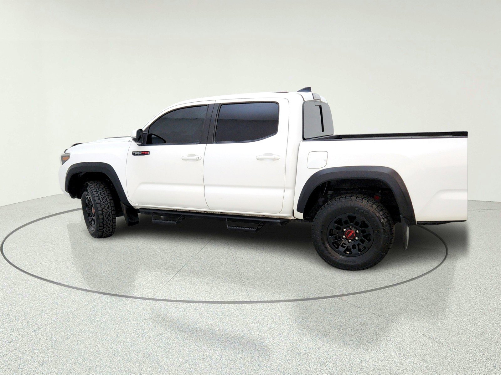 Used 2019 Toyota Tacoma TRD Pro image 13