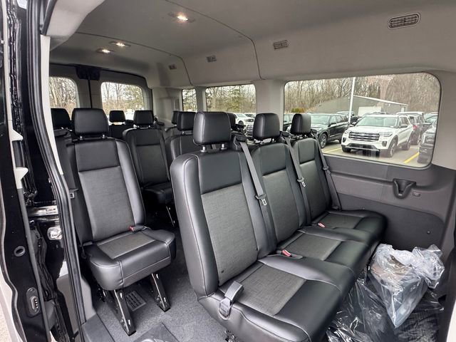 New 2026 Ford Transit 350 XL AWD/4WD image 11
