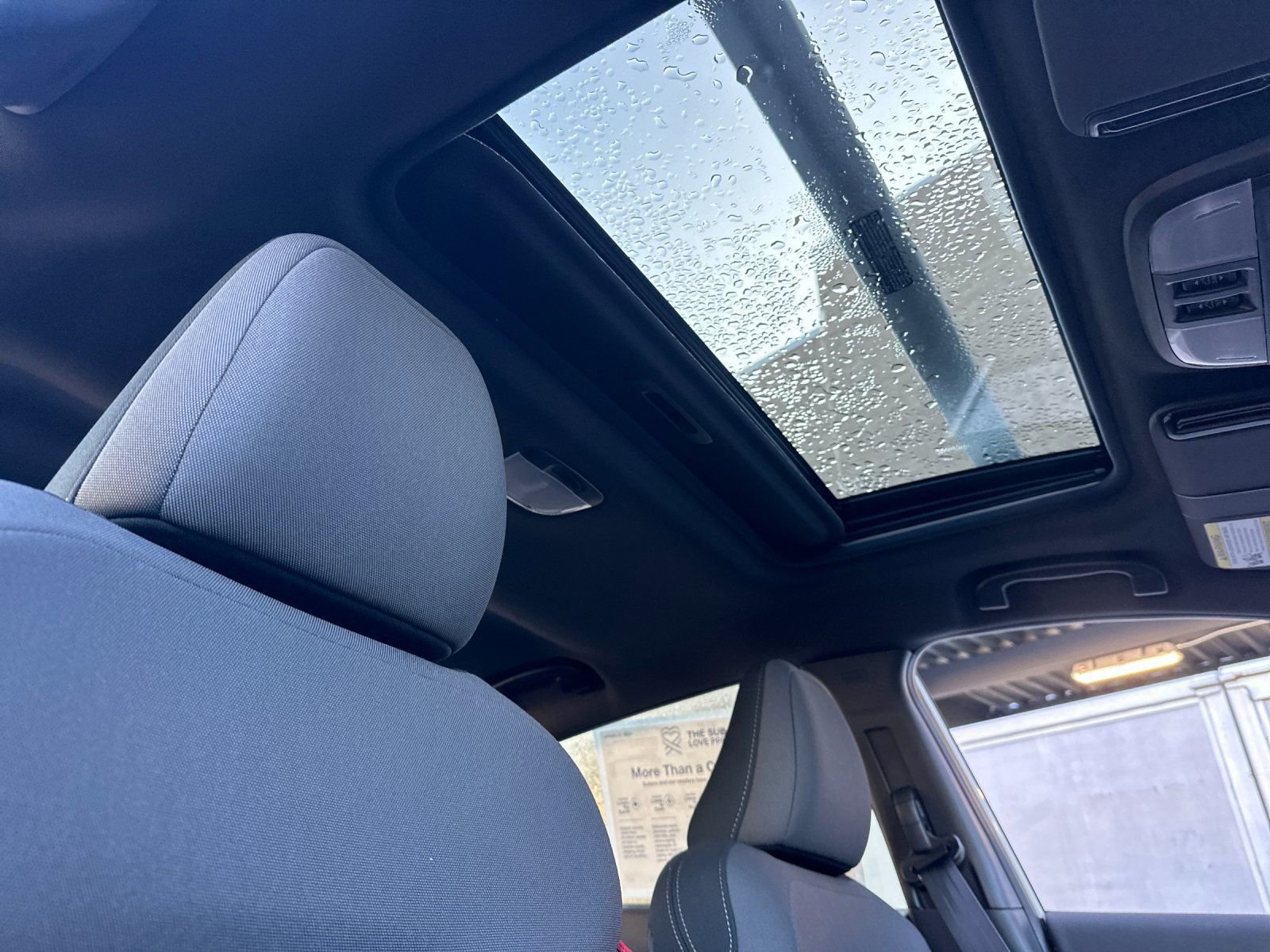 New 2026 Subaru Impreza RS image 19