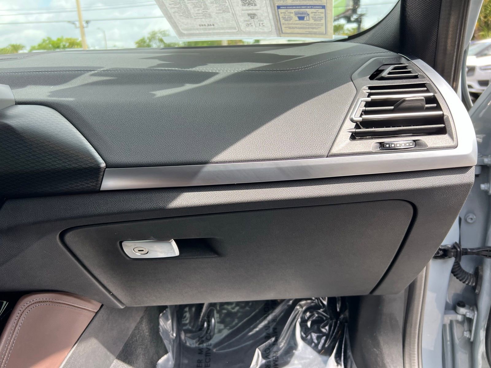 Used 2022 BMW X4 M40i w/ Premium Package image 62