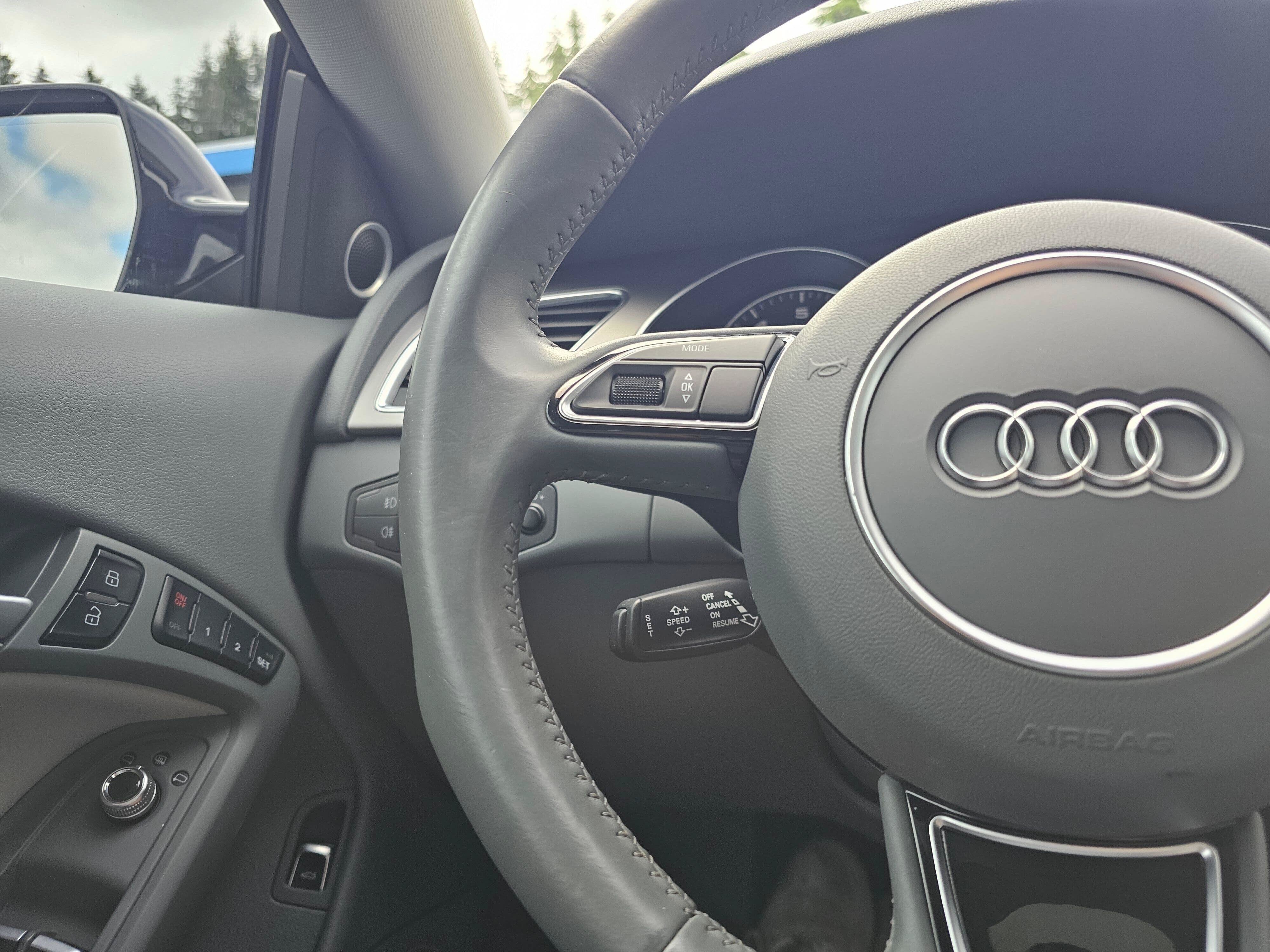 Used 2013 Audi A5 2.0T Premium Plus w/ Premium Plus Pkg AWD/4WD image 30