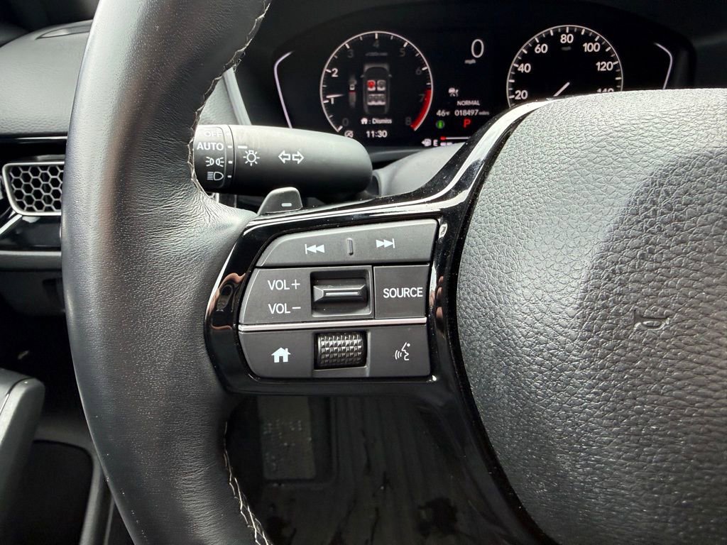 Used 2024 Honda Civic Sport image 21