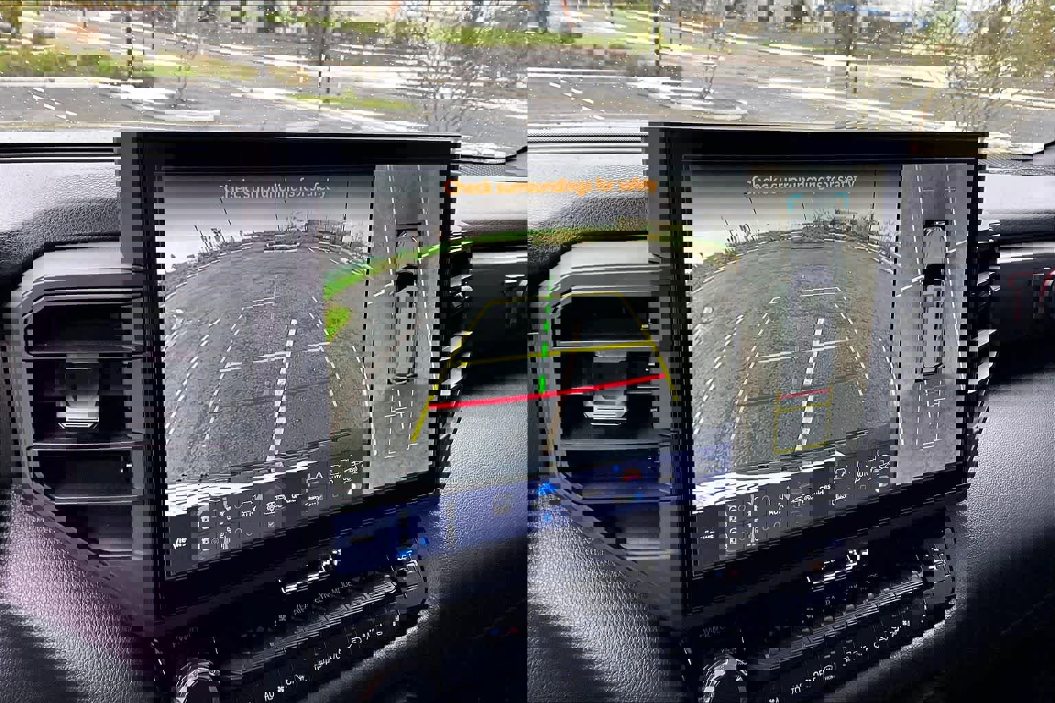 Used 2025 Toyota Sequoia TRD Pro image 26