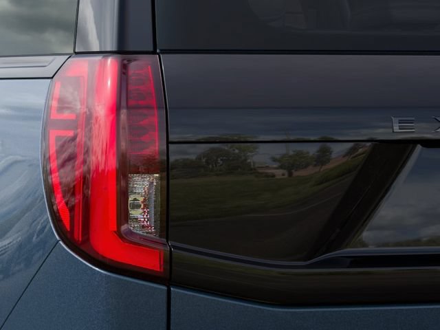 New 2027 Ford Expedition Platinum w/ Stealth Performance Package AWD/4WD image 21