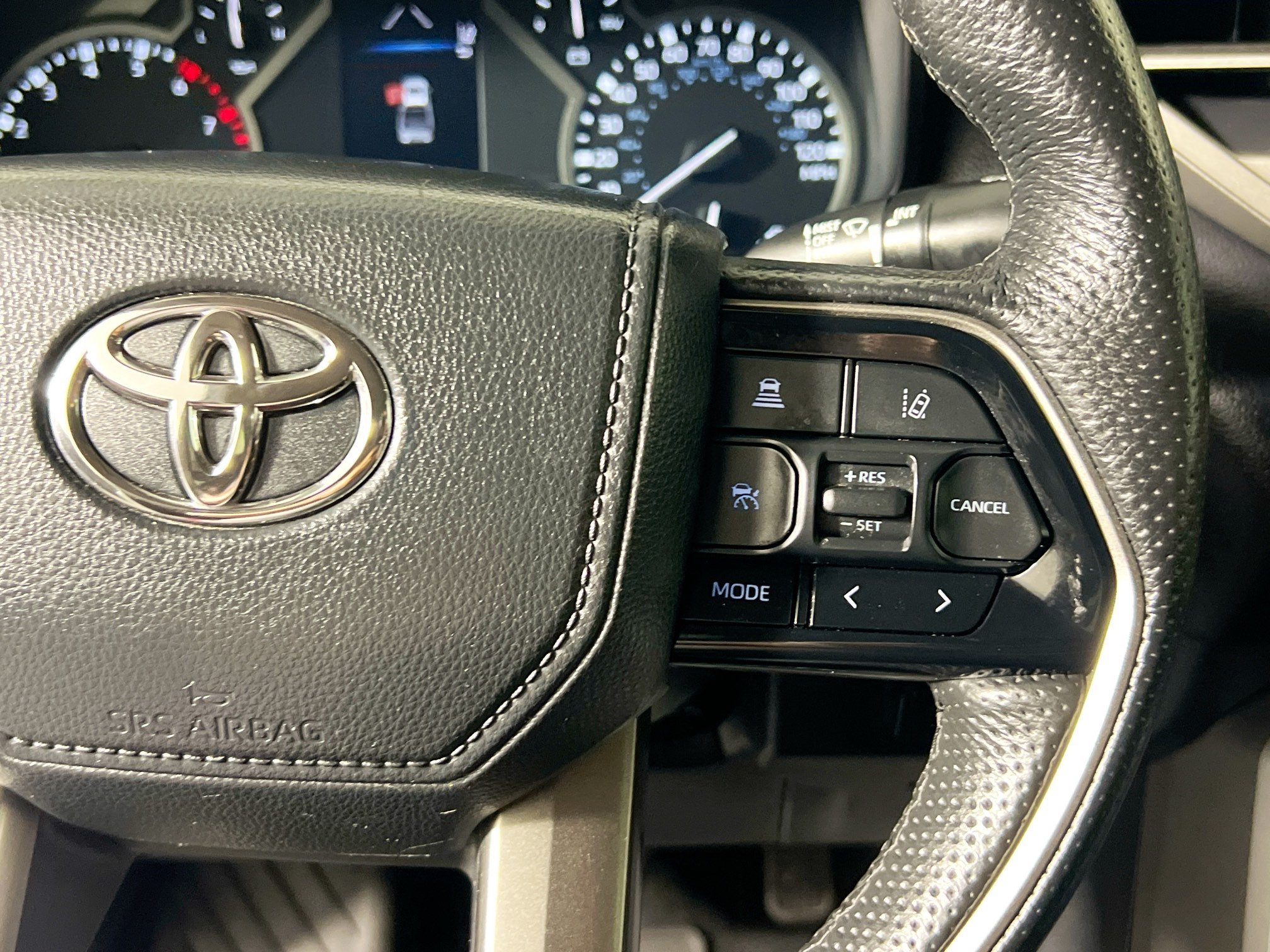 Used 2024 Toyota Tundra SR5 w/ SR5 Premium Package RWD image 19