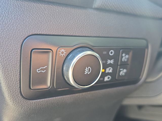 Used 2025 Ford Bronco Sport Outer Banks w/ Outer Banks Tech Package+ image 30