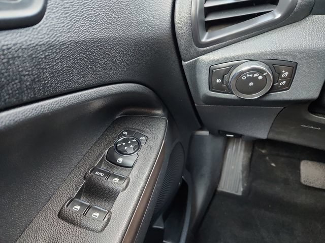 Used 2019 Ford EcoSport SE FWD image 35
