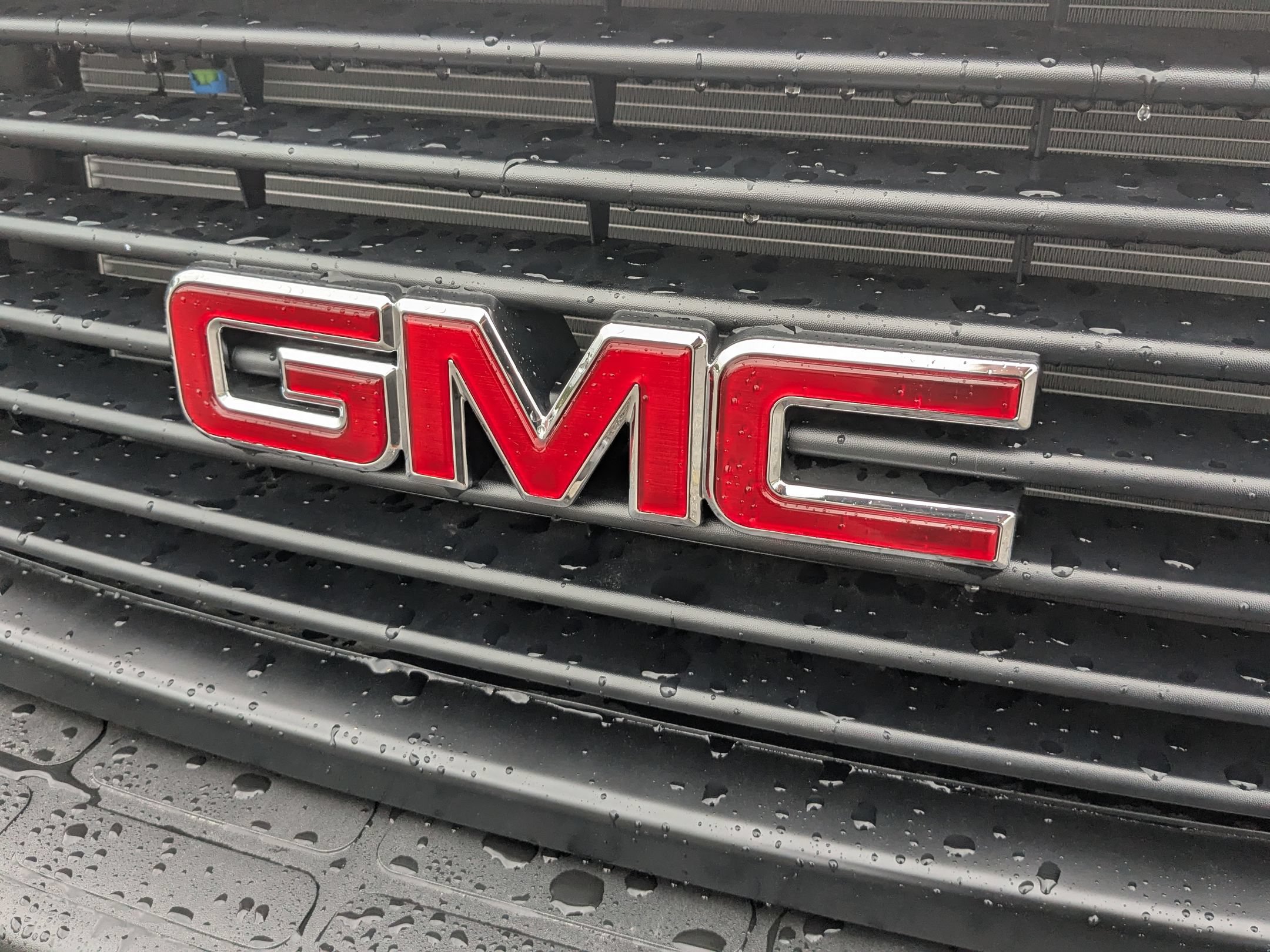 New 2025 GMC Savana 2500 Extended w/ Driver Convenience Package RWD image 25