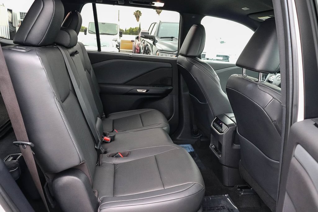 Used 2025 Lexus TX 350 FWD w/ Convenience Package image 19