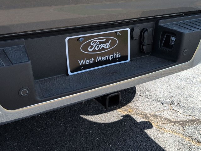 New 2026 Ford F150 Lariat w/ Equipment Group 502A High AWD/4WD image 8