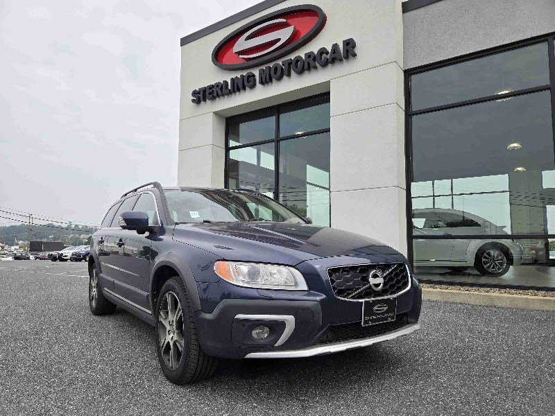 Used 2015 Volvo XC70 T6 Platinum