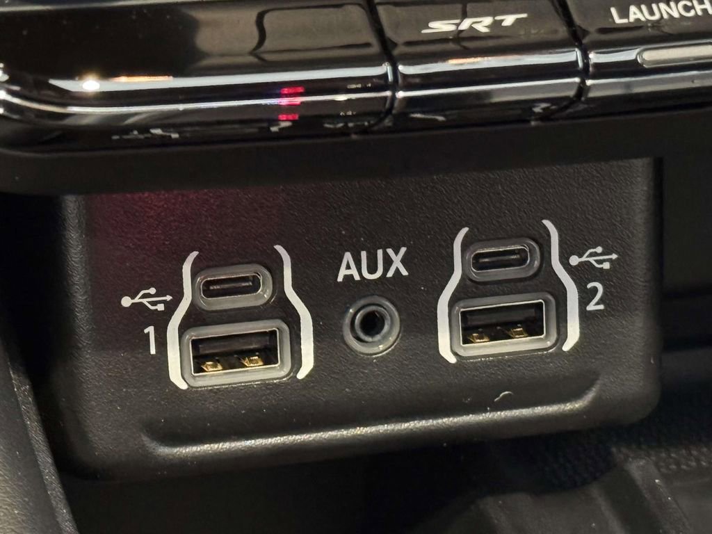 New 2026 Dodge Durango SRT Hellcat image 20