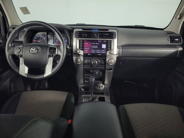 Used 2024 Toyota 4Runner SR5 image 25