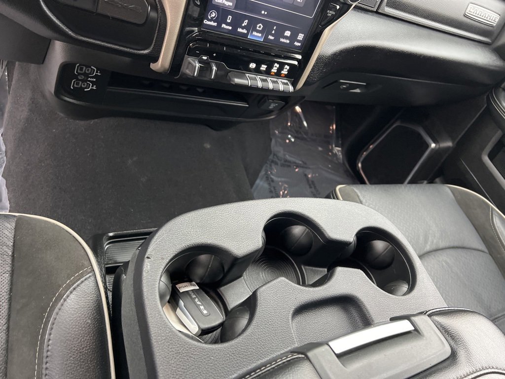 Certified 2024 RAM 2500 Laramie w/ Safety Group image 18