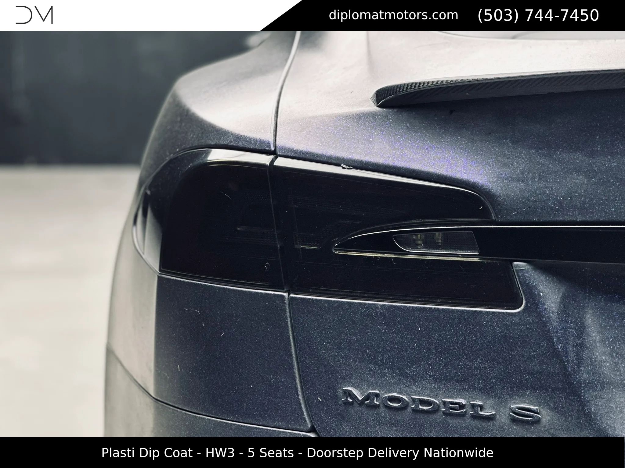 Used 2016 Tesla Model S P100D image 15