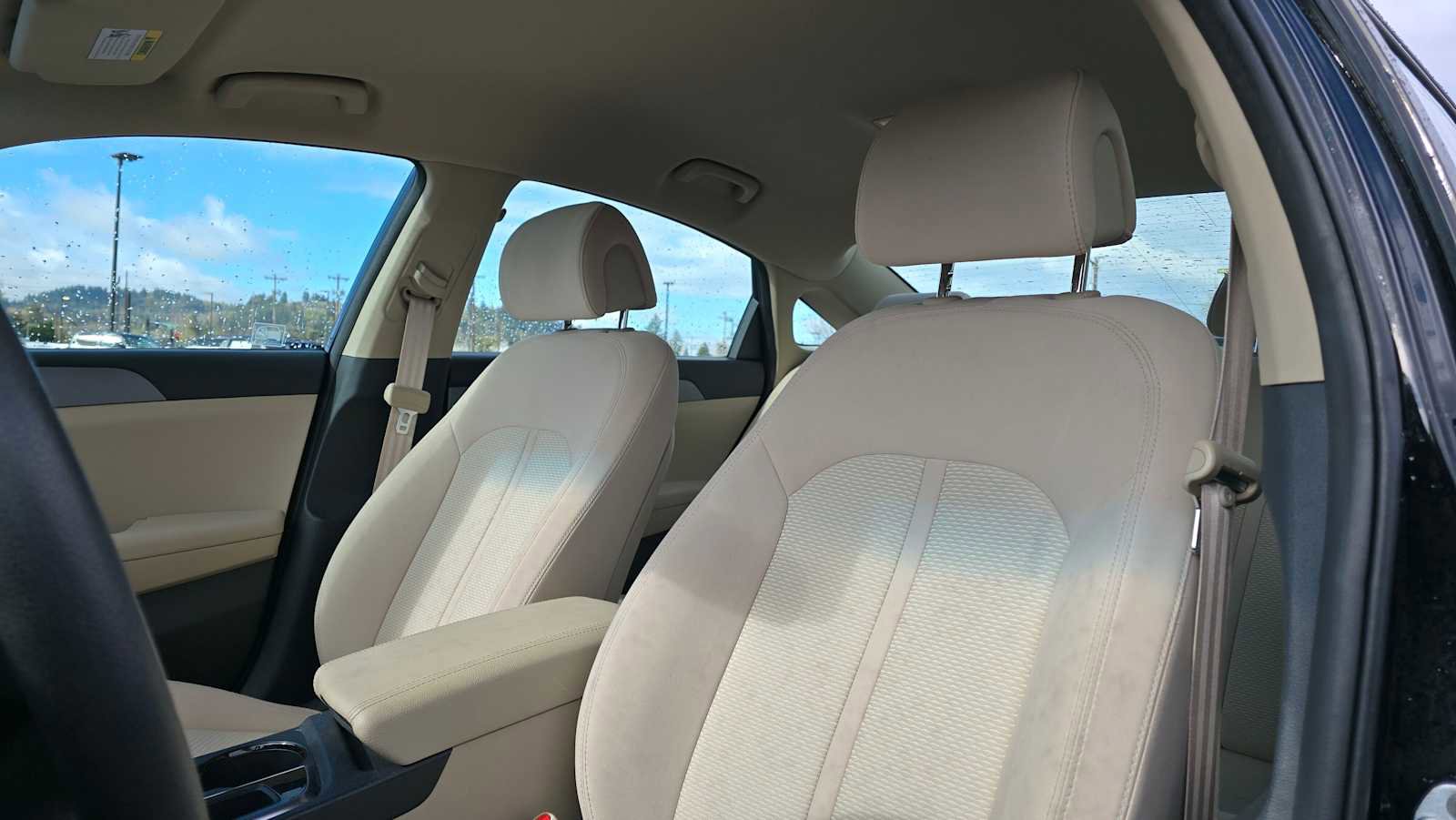 Used 2017 Hyundai Sonata SE image 26