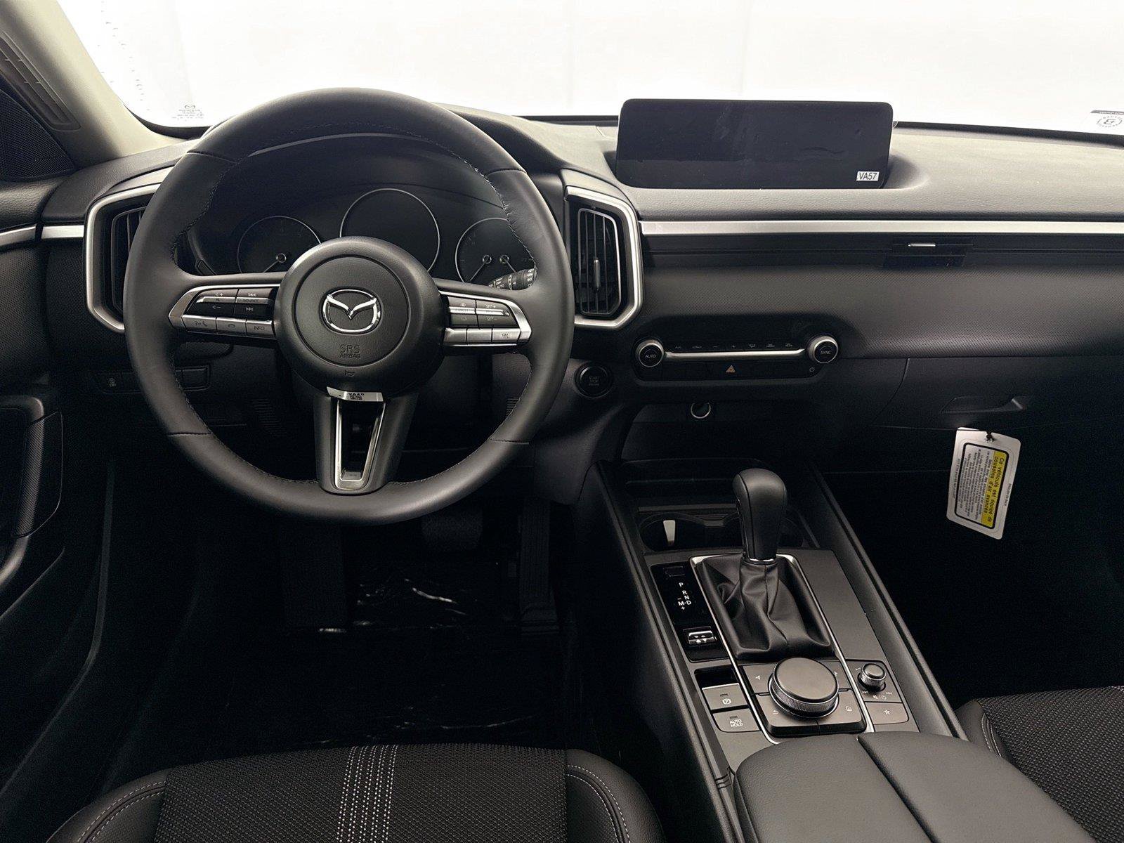 New 2026 MAZDA CX-50 AWD 2.5 S w/ Cargo Package image 28
