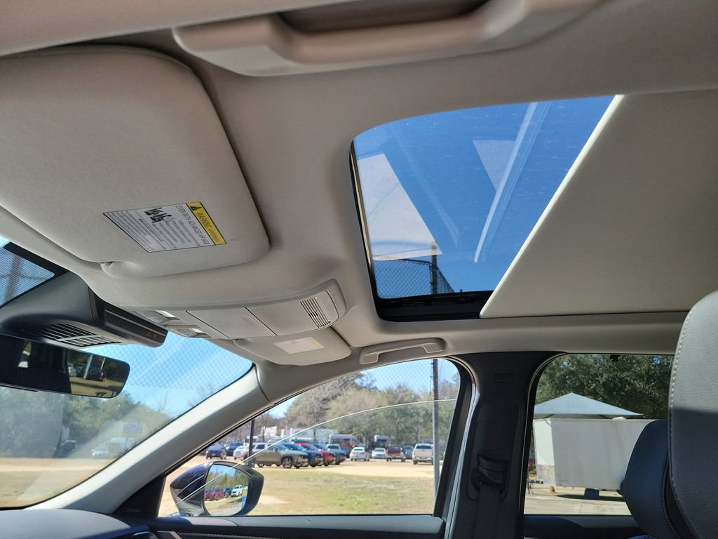 New 2026 MAZDA CX-90 Plug-In Hybrid w/Premium Sport image 34