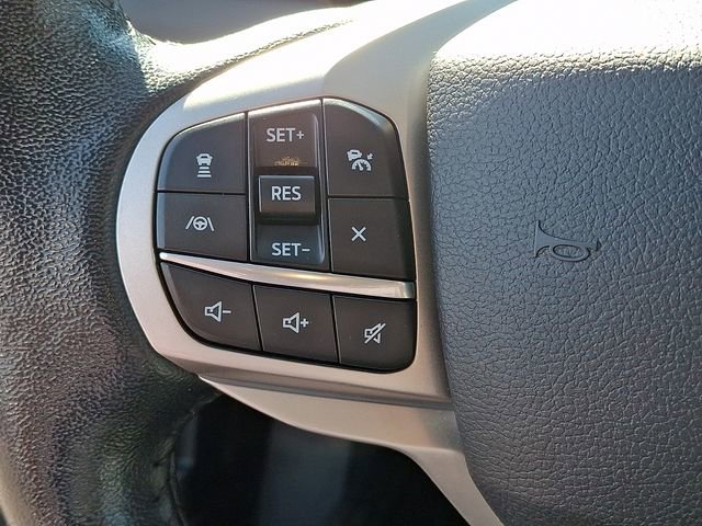 Used 2021 Ford Explorer Limited AWD/4WD image 19