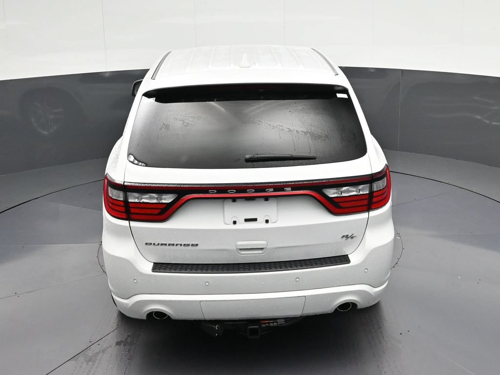 Used 2022 Dodge Durango R/T RWD image 18