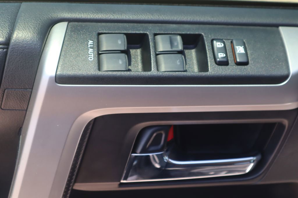 Used 2019 Toyota 4Runner SR5 Premium image 22