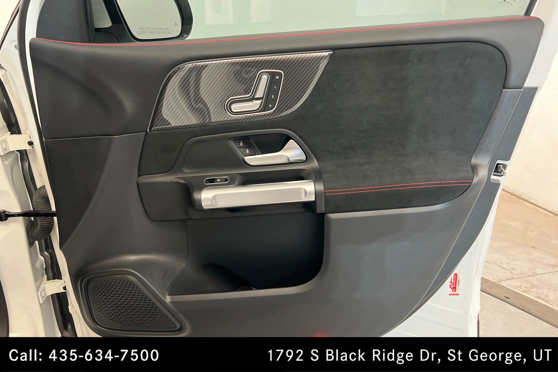 Certified 2021 Mercedes-Benz GLB 250 image 23