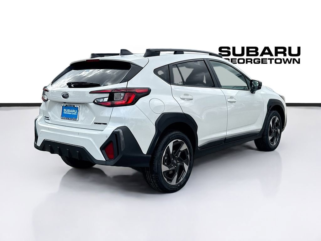 New 2026 Subaru Crosstrek 2.5i Limited image 7