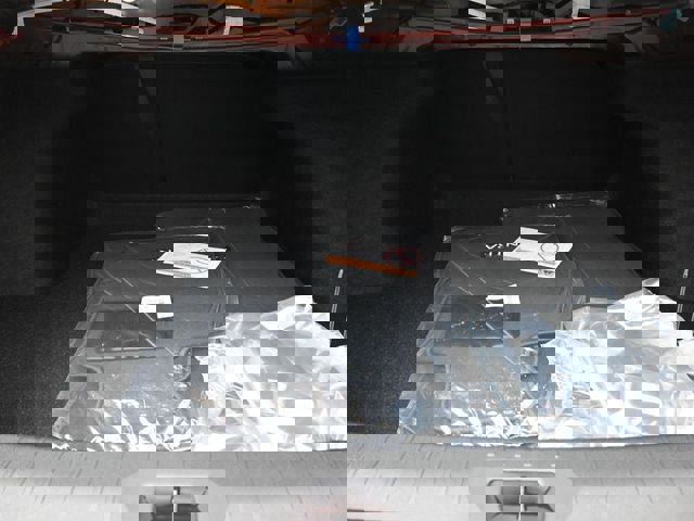 New 2026 Nissan Sentra SR w/ Floor Mat Package image 24