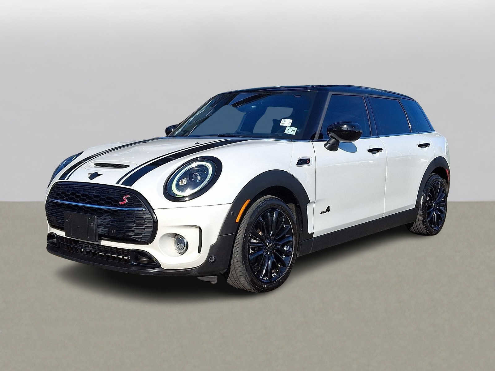 Used 2024 MINI Cooper Clubman S