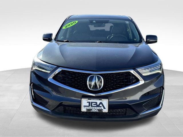 Used 2020 Acura RDX w/ Technology Package image 21
