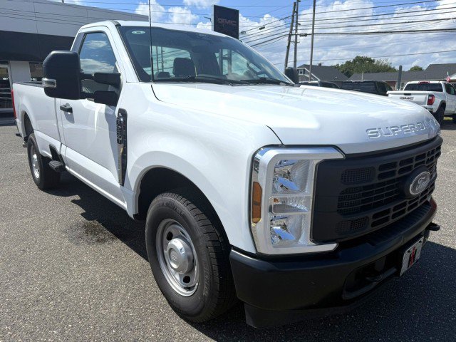 Used 2024 Ford F250 XL