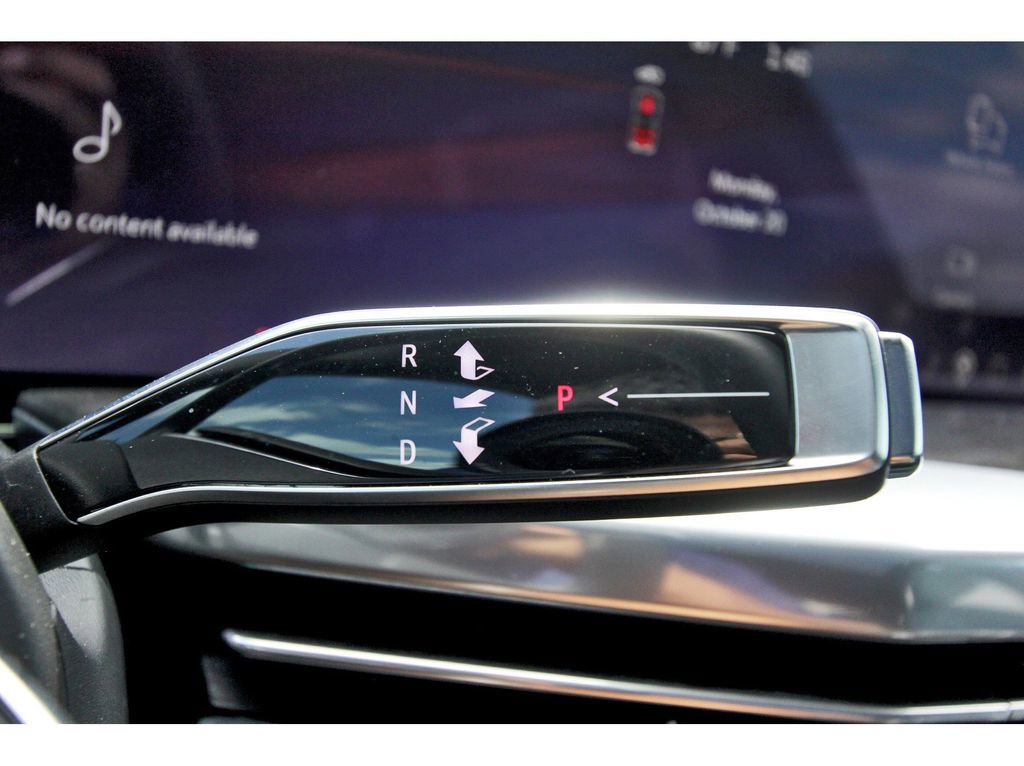 Used 2025 Cadillac Escalade IQ Sport 2 image 19