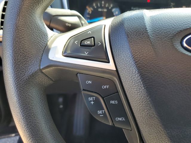 Used 2015 Ford Fusion SE FWD image 28