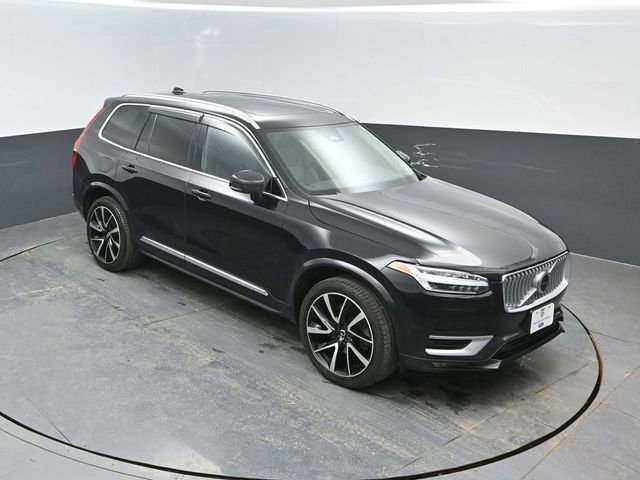 Used 2023 Volvo XC90 B6 Plus w/ Protection Package AWD/4WD image 20